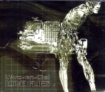 love flies (single)