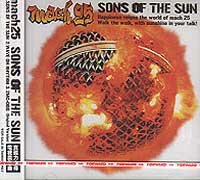 Sons of the sun
