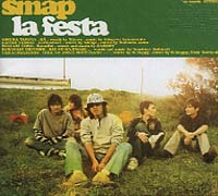 LA FESTA