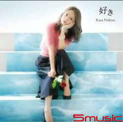 喜歡(CD+DVD盤)