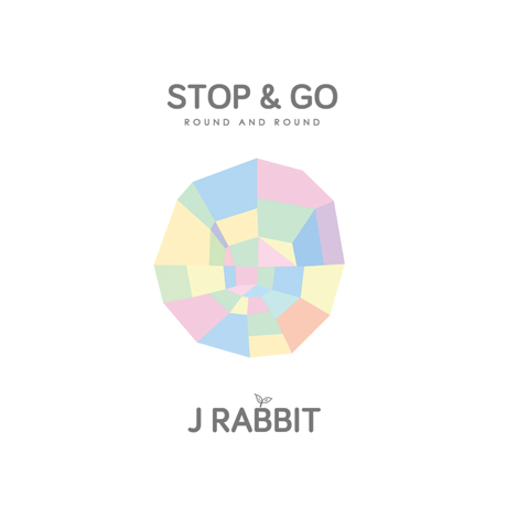 第三張專輯「STOP ＆ GO」(韓國進口版)