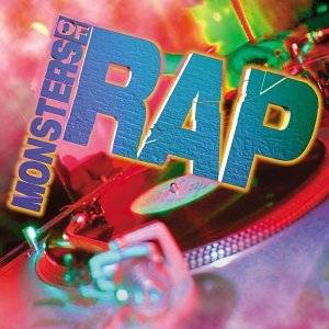 MONSTERS OF RAP