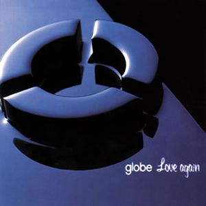 LOVE AGAIN