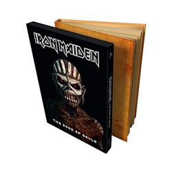 靈書(進口精裝書2CD)