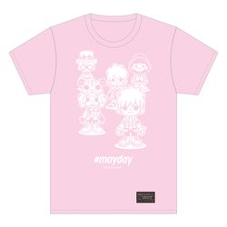 [五月天LIFE] 原來的我們 第五分隊歸隊粉T-FM