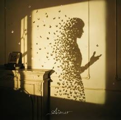 I beg you / 花瓣的遊行 / Sailing (CD+DVD初回盤)