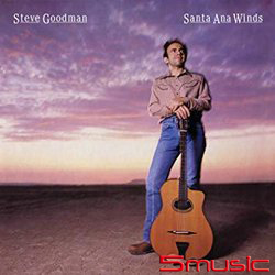 Santa Ana winds (Remastered edition)
