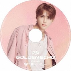 GOLDEN ECHO(日本進口完全生產限定TAE YANG盤)