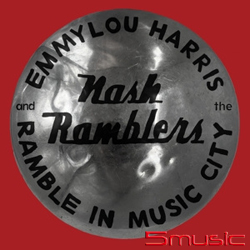 Ramble In Music City: The Lost Concert 1990年演唱會實況