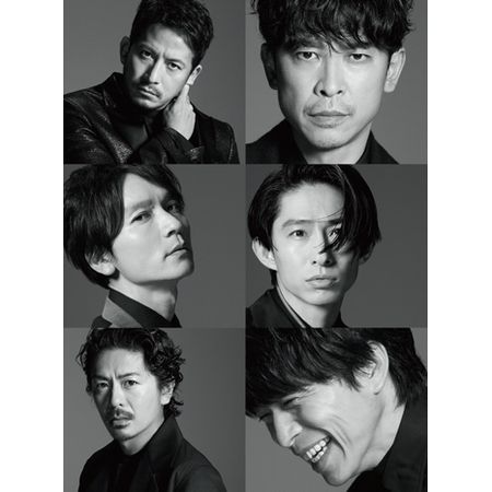 STEP (初回版A CD+DVD)