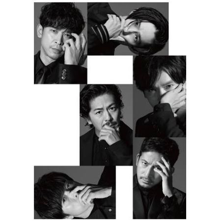 STEP (普通版 CD ONLY)