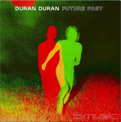 FUTURE PAST (LP)