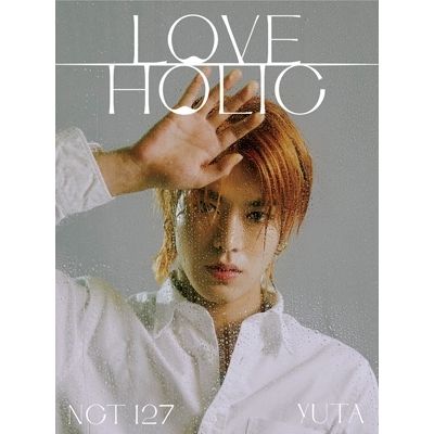 LOVEHOLIC(日本進口初回生產限定YUTA盤)