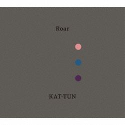 Roar(期間限定盤3)