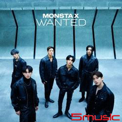 WANTED(日本進口初回限定A盤 CD+DVD)