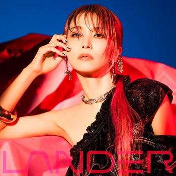 LANDER【普通盤】