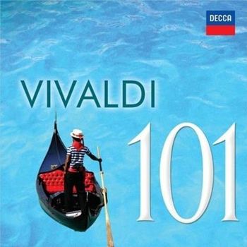 韋瓦第名曲101