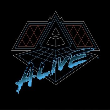 ALIVE 2007