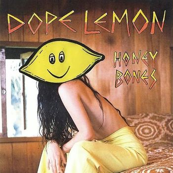 Honey Bones (Limited Edition Picture Discs)