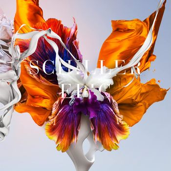超豪華史詩盤 (CD+藍光CD)