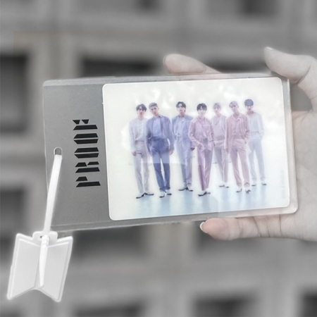 BTS Proof 3D卡套組-團體(韓國進口)