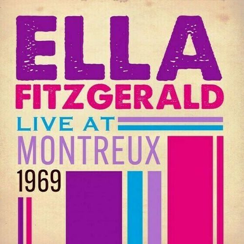 天后風華-瑞士Montreux -1969現場名演【2023最新首度重製面世盤】(LP唱片)	