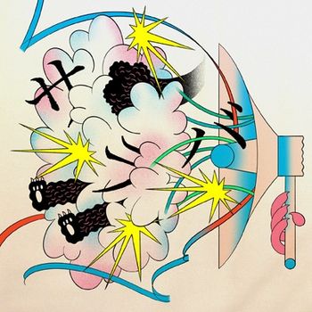 名稱未定 初回限定盤A (CD+DVD)環球官方進口