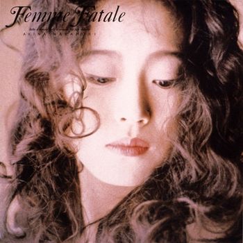 Femme Fatale(ORIGINAL KARAOKE TSUKI)