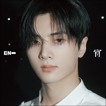 (WEVERSE日本官網/JAY版)第四張單曲「宵 -YOI-」(日本進口版)