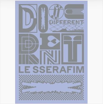 DIFFERENT (日本進口初回限定OFFBEAT CLOVE盤)