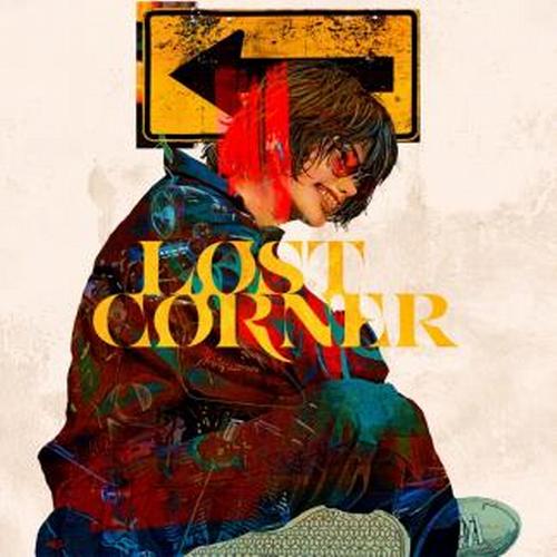 LOST CORNER (海外盤) 台壓