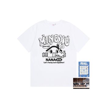 [NANA bnb]-(MINGYU)T恤(韓國進口)