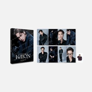 [KAION]-明信片組(韓國進口)
