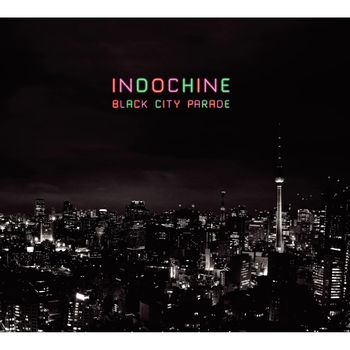 城市夜行(進口3CD限量精裝盤)