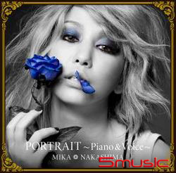 PORTRAIT~Piano&Voice~(CD+DVD初回盤)
