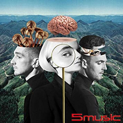 愛的進化論(2LP/140g)
