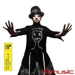 Life (CD Album)