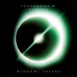 OVERDOSE(日本進口初回盤CD+DVD)