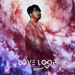 LOVE LOOP(日本進口初回生產限定E盤-榮宰)