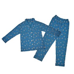 五月天Mayday / 好多好多菜頭粿陪你好好睡 好家居便服 - M
