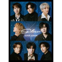 Star(日本進口通常盤)