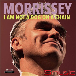 I Am Not a Dog on a Chain
