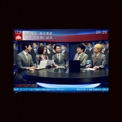 NEWS(日本進口初回生產限定仕樣盤)