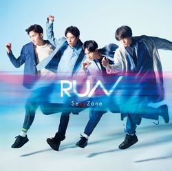 RUN(台壓初回A盤)