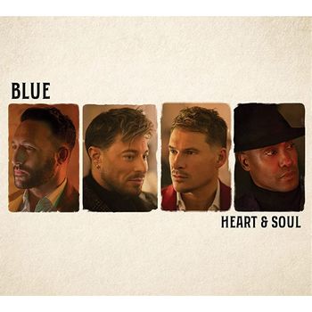 HEART & SOUL