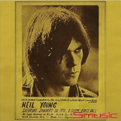 Royce Hall 1971(LP)