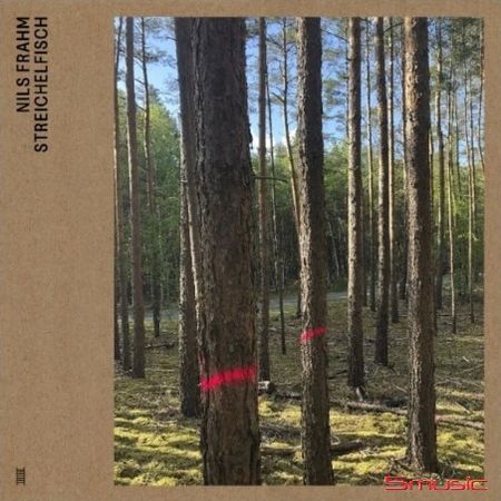 Streichelfisch (LP)