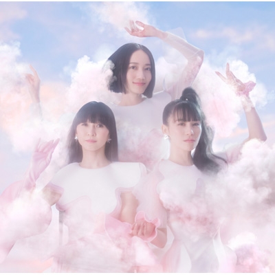 Flow 環球官方進口通常盤 (CD only)