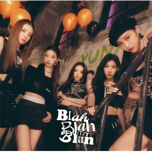 Blah Blah Blah(日本進口通常盤)