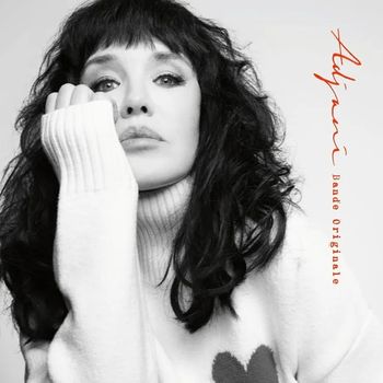 艾珍妮的原聲魅影 (2LP)